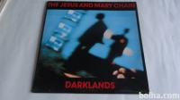 THE JESUS AND MARY CHAIN - DARKLANDS