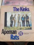 The Kings - Apeman Rats