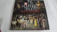 THE LES HUMPHRIES SINGERS - LIVE IN CONCERT