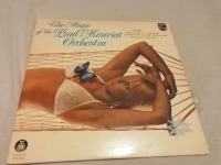 VINIL LP THE MUSIC OF THE PAUL MAURIAT ORCHESTRA   STEREO