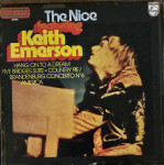THE NICE - KEITH EMERSON