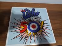 The WHO 50 hits