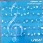 UNICEF - The Splendour Of Violin