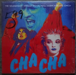 Various – Cha Cha - The Soundtrack  (LP)