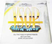 VSOP VIENNA SYMPHONIC ORCHESTRA PROJECT FEAT. JOSE FELICIANO