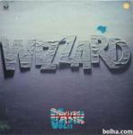 Wizzard (2) ‎– Masters Of Rock