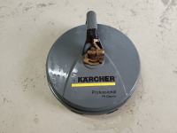 Kärcher FR CLASSIC za čiščenje tal, tlakovcev, asflata, ...