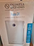 Olimpia Splendid Aura Di čistilec zraka z ionizatorjem