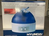 Vlžilec zraka znamke Hyundai