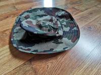 Vojaški klobuk