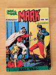 Strip Komandant Mark 10 – Beli vrač (izdaja leta 1994)