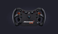 Obroč Fanatec McLaren GT3 V2 + MAGNETIC SIMSHIFTERZ HYBRID