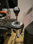 Thrustmaster TH8RS