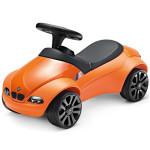 BMW Baby Racer M Power otroški poganjalec