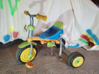 Otroški tricikel