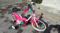 otroško dekliško kolo