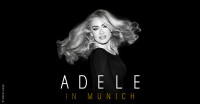 4 vstopnice Adele - München 2.8.2024