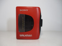 Walkman SONY WM-EX10