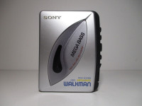 Walkman SONY WM-EX190