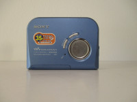 Walkman SONY WM-EX422