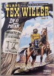 Mladi Tex Willer