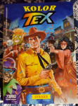 Tex kolor