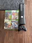 Xbox 360 konzola