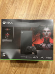 Microsoft Xbox Series X Diablo IV Bundle 1TB