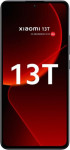 Xiaomi 13T 5G Dual SIM 256GB 8GB RAM Črna