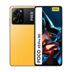 Xiaomi Pocophone X5 Pro 5G Dual SIM 256GB/8GB Poco Yellow