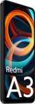Xiaomi Redmi A3 Dual SIM 64GB 3GB RAM Črna