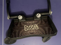 Lascal buggy board Dodatek k otroškem vozičku