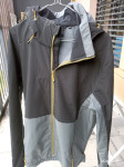 Pohodna prehodna jakna Icepeak XL/54