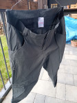 Poletne pohodne kratke (bermuda) hlače Loffler 54/XL