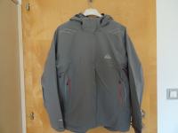 ženska vindstoper jakna, št. 46, McKinley, sive barve, kot nova