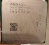 Procesor AMD FX-6300 black edition