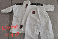 Judo Kimono Essimo 110