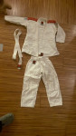 Kimono Judo 130