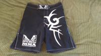 Športne kratke hlače Bad Boy MMA