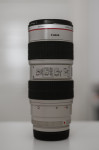 Canon 70-200 2.8 L IS USM