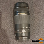 CANON EF 75-300MM
