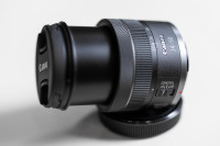 Canon RF 24-50 f4.5-6.3 IS STM