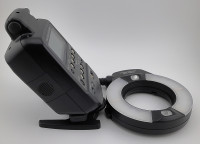 Canon Speedlite Macro Ring Lite MR-14EX bliskavica Flash