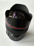 Objektiv Canon EF 14mm 2.8 L ULTRASONIC