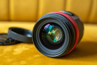 Sigma 35mm F1.4 Art DG HSM (za Canon)