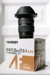 Tamron SP AF 17-35mm f2.8-4 Di LD za Canon [**UGODNO**]