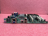 Intel S3000AH ATX Server-Motherboard LGA 775 DDR2 in CPU Q6600