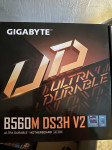 Osnovna plošča Gigabyte 8560M DS3H V2