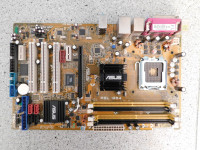Osnovna plošča Lga 775 za Intel procesorje