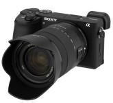 Sony objektiv E 18-135 F/3.5-5.6 OSS (SEL18135)